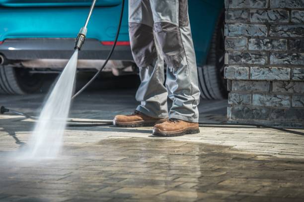 Best Residential Pressure Washing in Manchester Center, VT